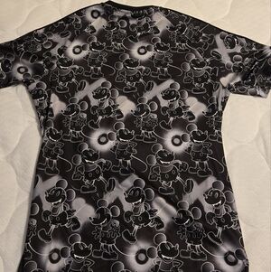 Kappa X Disney Mickey Mouse T-Shirt
